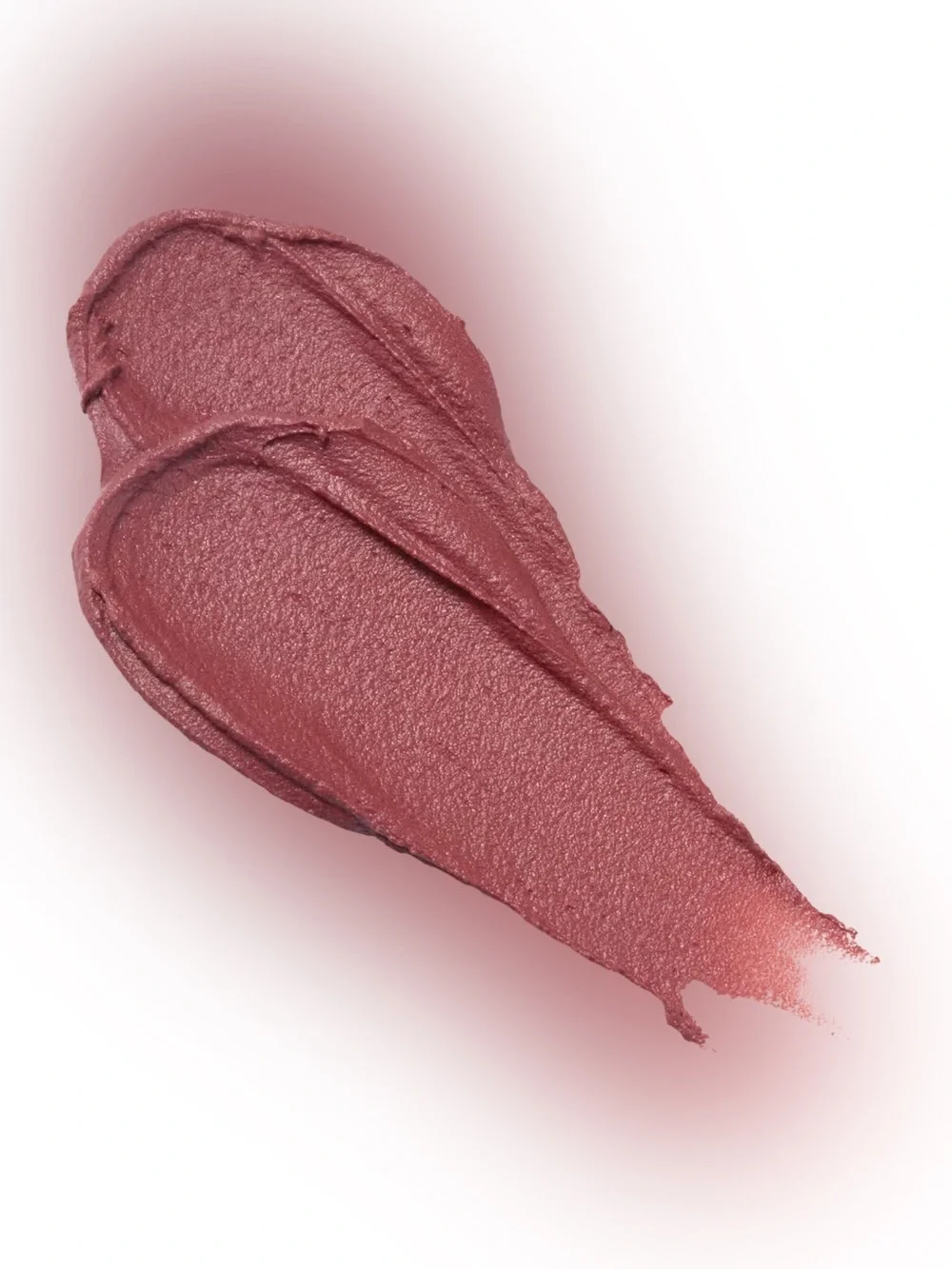 Fwee Faded Lip & Cheek Blurry Pudding Pot- dusty rose, cool undertone, rose tone